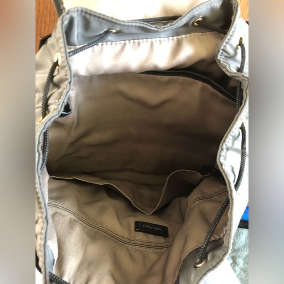 Tutilo Backpack - Picture 2 of 3